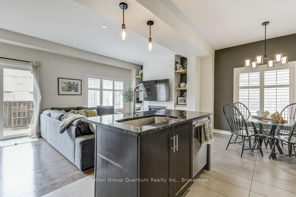 Photo 20 of Unit 48, 215 Dundas Street E, Hamilton, Waterdown — HOMEH