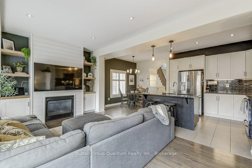 Photo 24 of Unit 48, 215 Dundas Street E, Hamilton, Waterdown — HOMEH