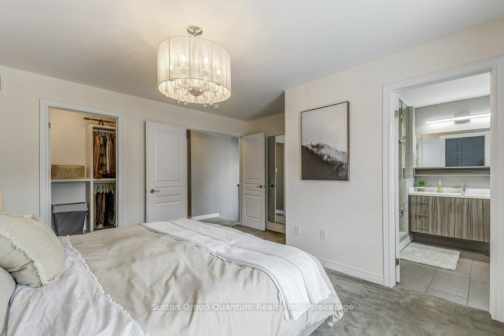 Photo 27 of Unit 48, 215 Dundas Street E, Hamilton, Waterdown — HOMEH