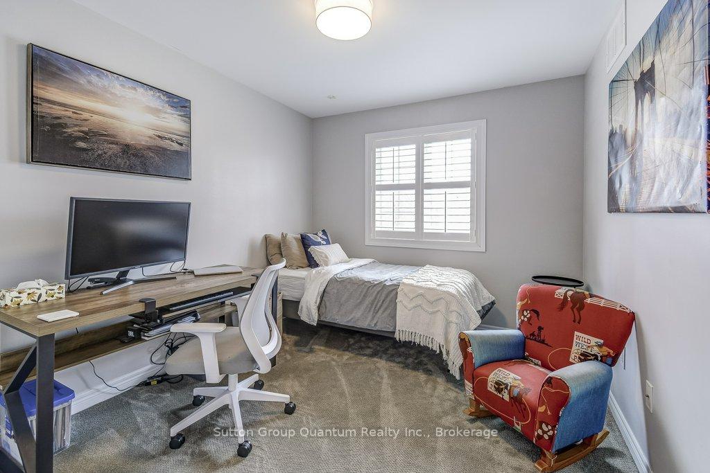 Photo 33 of Unit 48, 215 Dundas Street E, Hamilton, Waterdown — HOMEH
