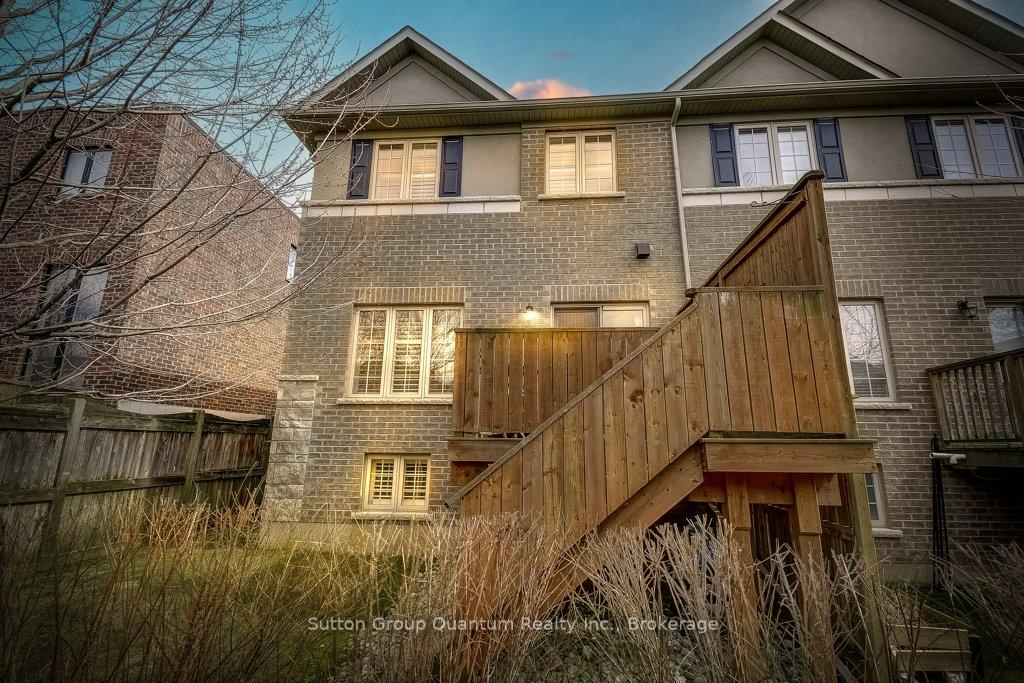 Photo 37 of Unit 48, 215 Dundas Street E, Hamilton, Waterdown — HOMEH