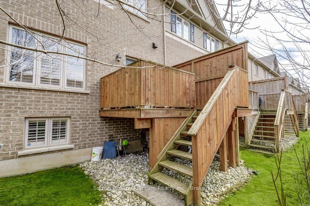 Photo 40 of Unit 48, 215 Dundas Street E, Hamilton, Waterdown — HOMEH