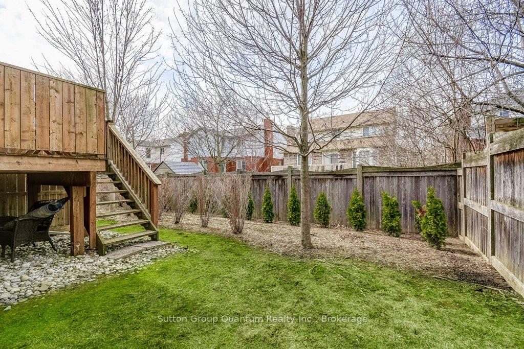 Photo 41 of Unit 48, 215 Dundas Street E, Hamilton, Waterdown — HOMEH