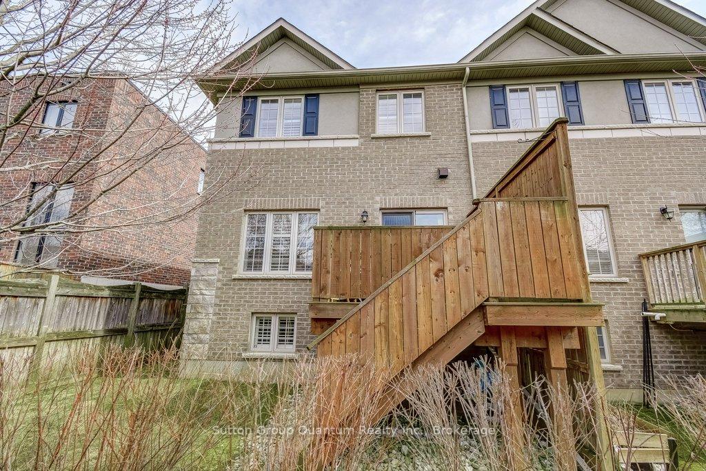 Photo 42 of Unit 48, 215 Dundas Street E, Hamilton, Waterdown — HOMEH