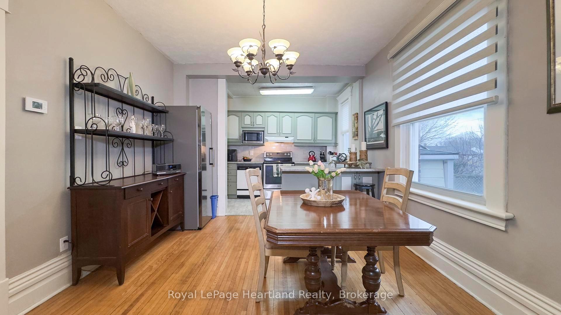 Photo 7 of 123 Keays Street, Goderich, Goderich (Town) — HOMEH