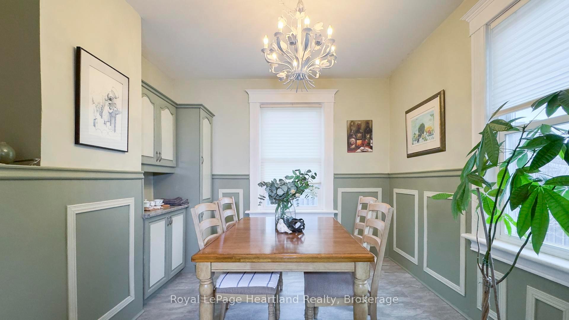 Photo 15 of 123 Keays Street, Goderich, Goderich (Town) — HOMEH