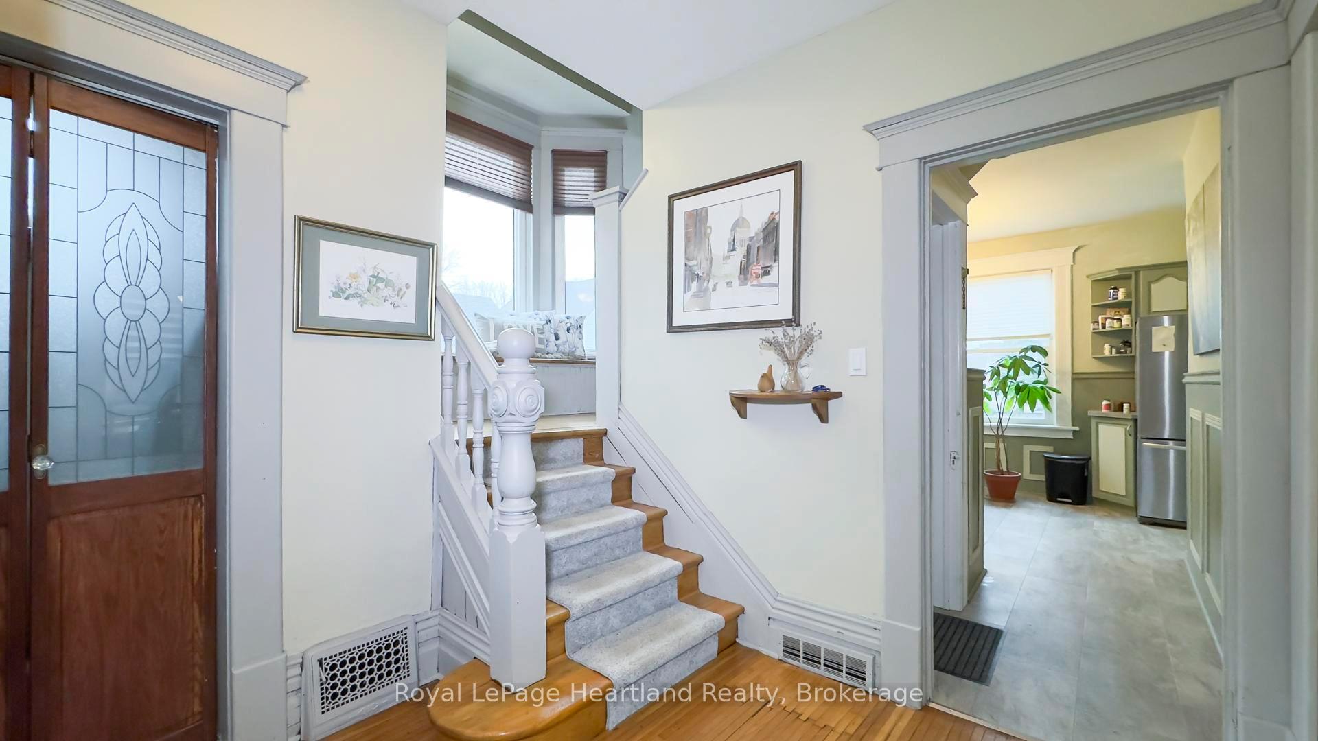 Photo 18 of 123 Keays Street, Goderich, Goderich (Town) — HOMEH