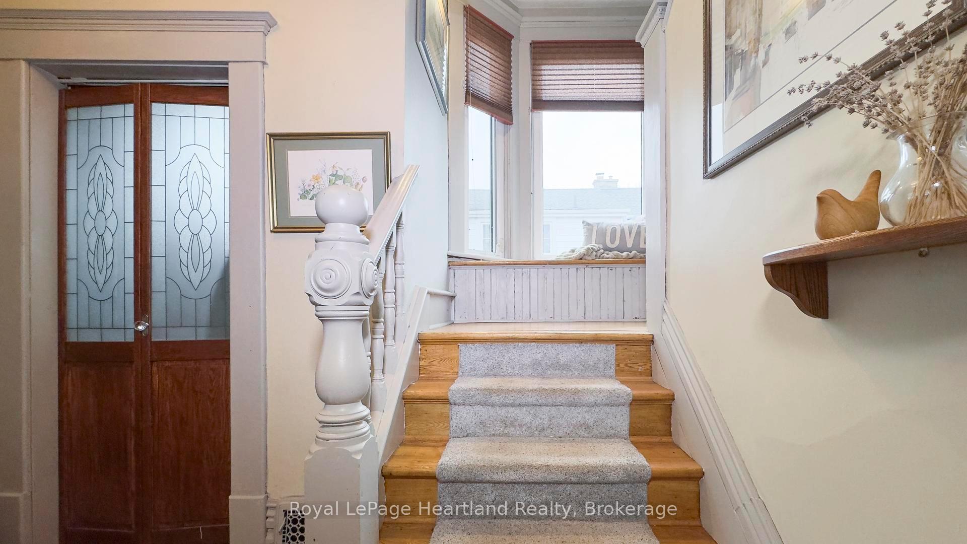 Photo 19 of 123 Keays Street, Goderich, Goderich (Town) — HOMEH