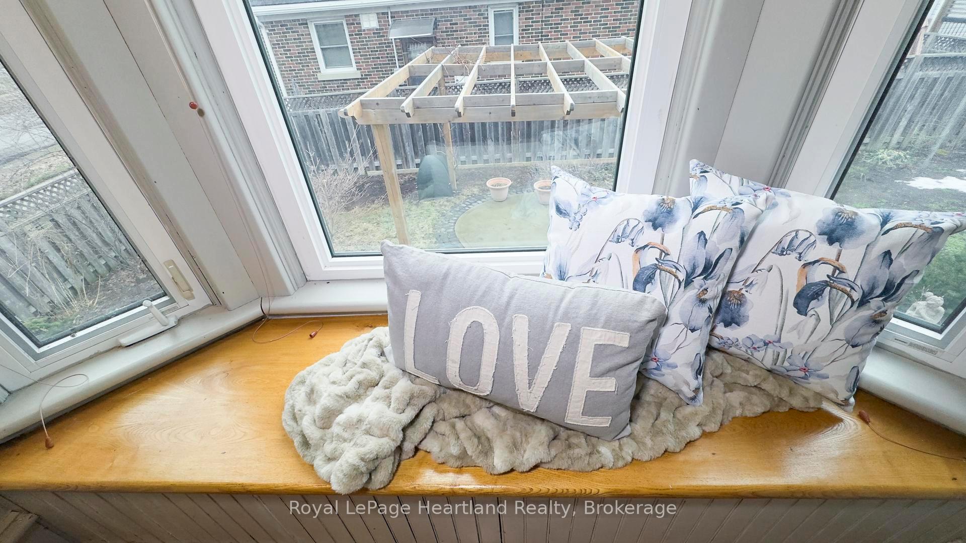 Photo 20 of 123 Keays Street, Goderich, Goderich (Town) — HOMEH