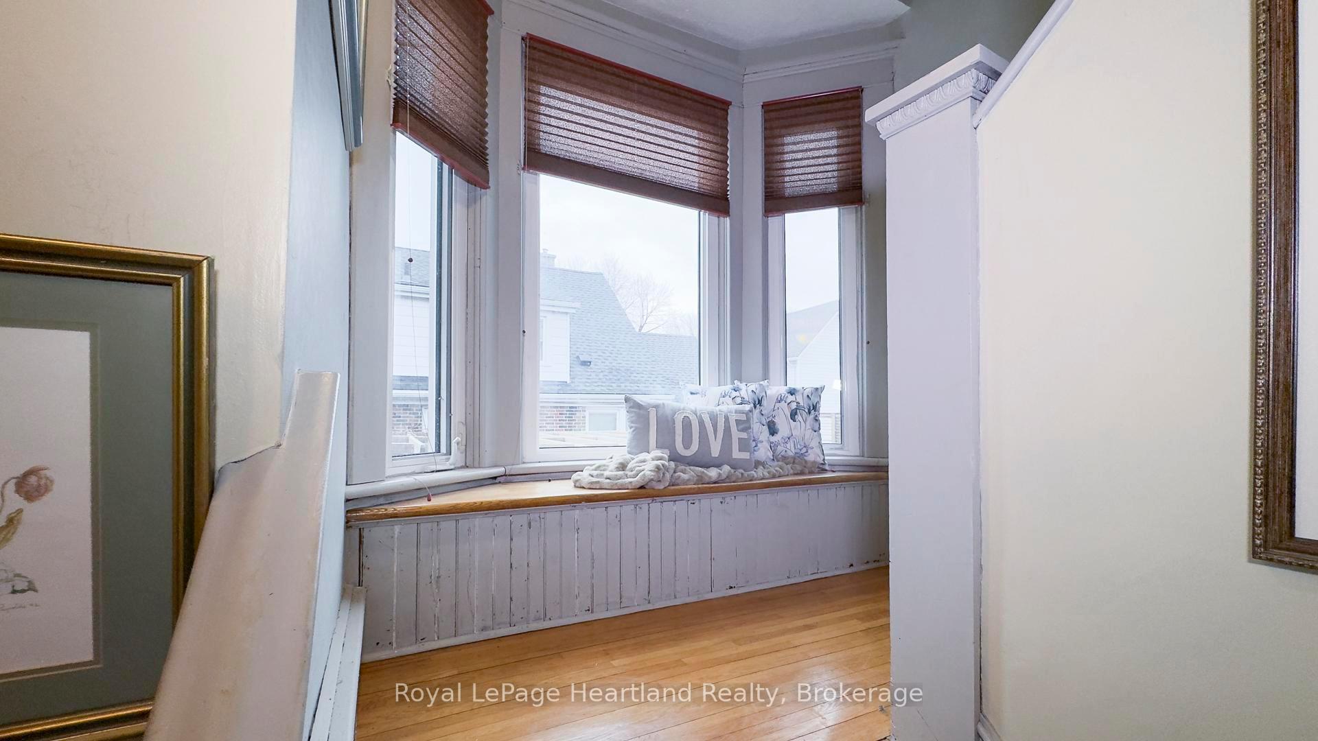 Photo 21 of 123 Keays Street, Goderich, Goderich (Town) — HOMEH