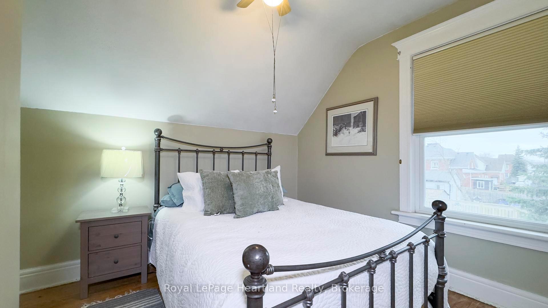 Photo 22 of 123 Keays Street, Goderich, Goderich (Town) — HOMEH