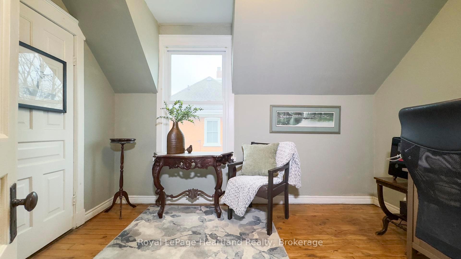 Photo 26 of 123 Keays Street, Goderich, Goderich (Town) — HOMEH
