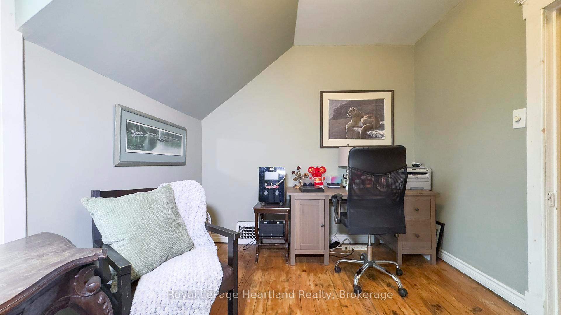 Photo 27 of 123 Keays Street, Goderich, Goderich (Town) — HOMEH