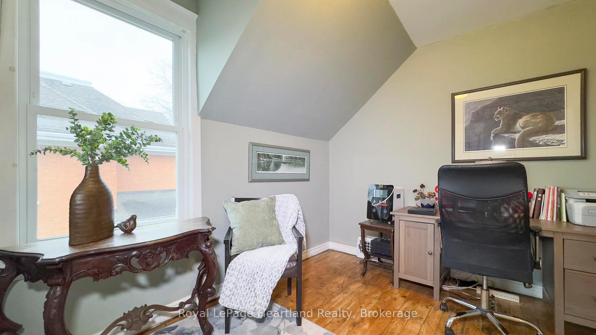 Photo 28 of 123 Keays Street, Goderich, Goderich (Town) — HOMEH