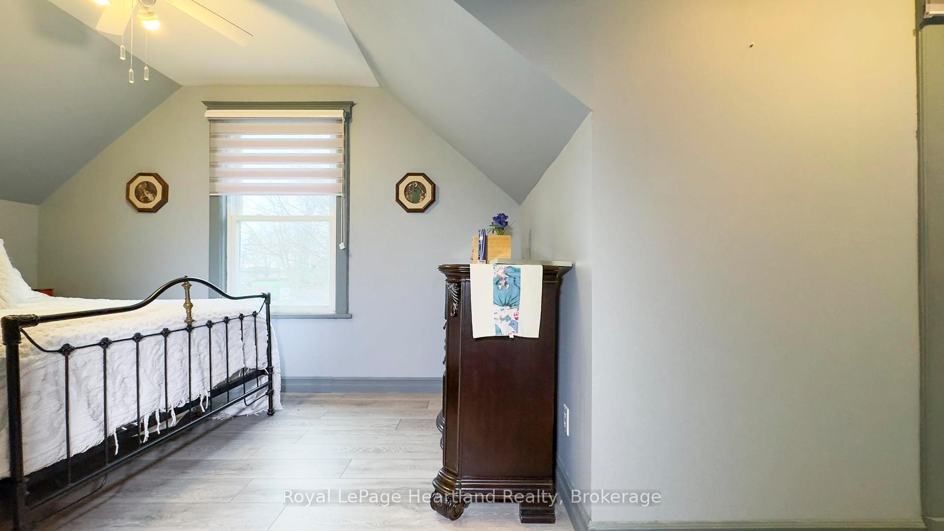 Photo 29 of 123 Keays Street, Goderich, Goderich (Town) — HOMEH