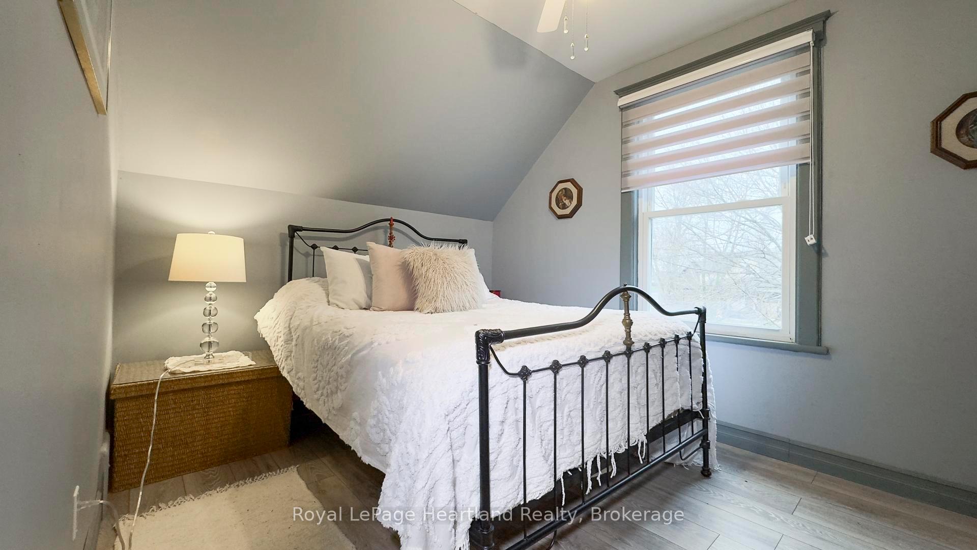 Photo 30 of 123 Keays Street, Goderich, Goderich (Town) — HOMEH