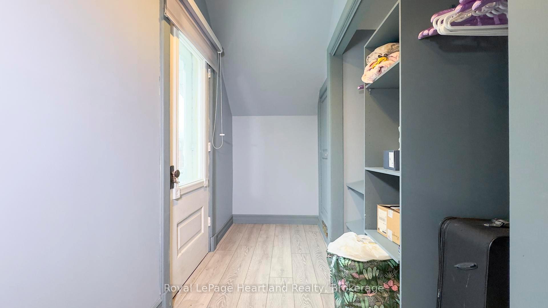 Photo 31 of 123 Keays Street, Goderich, Goderich (Town) — HOMEH