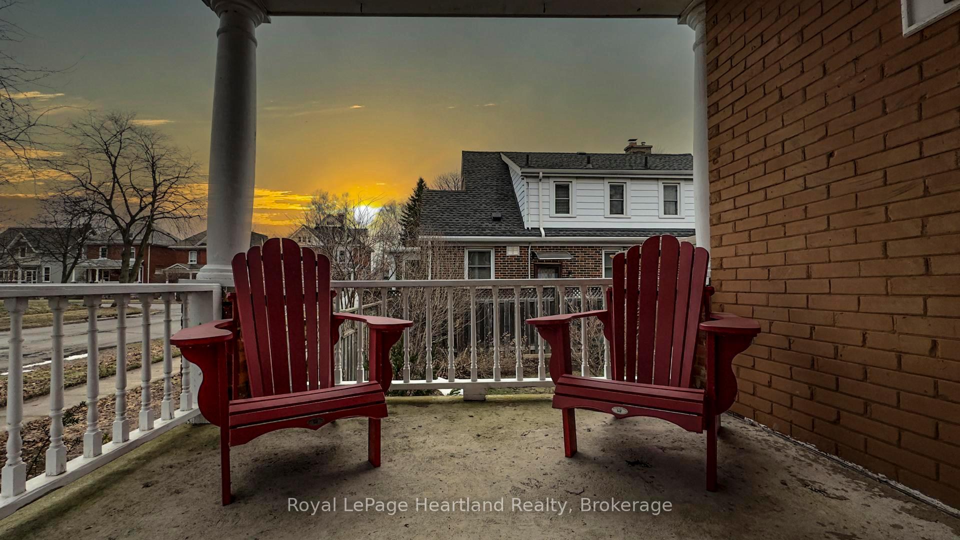 Photo 34 of 123 Keays Street, Goderich, Goderich (Town) — HOMEH
