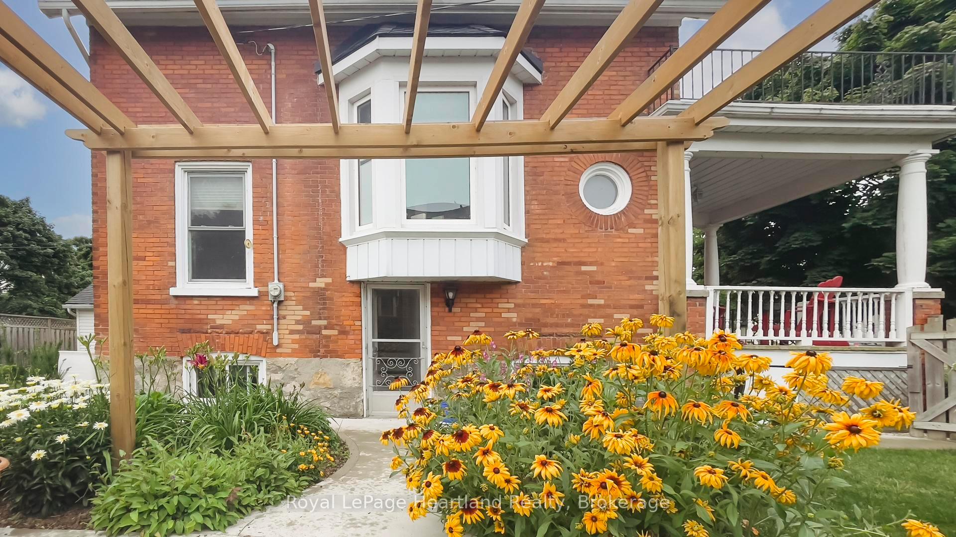 Photo 37 of 123 Keays Street, Goderich, Goderich (Town) — HOMEH