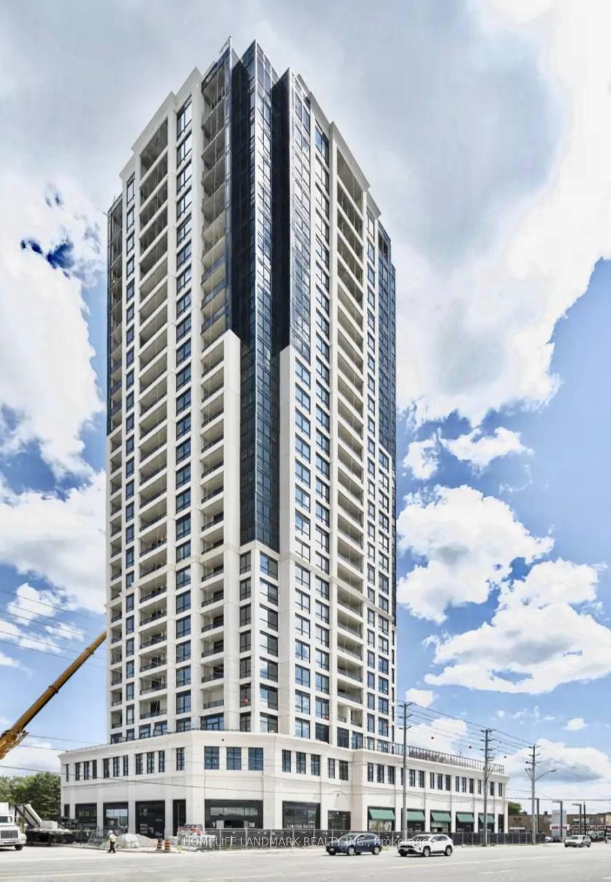 Photo 1 of Unit 702, 1 Grandview Avenue, Markham, Grandview — HOMEH