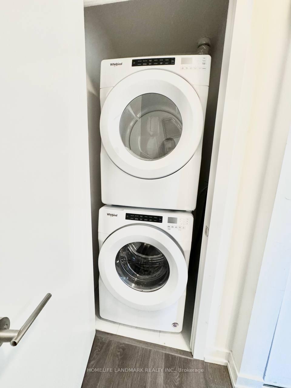 Photo 5 of Unit 702, 1 Grandview Avenue, Markham, Grandview — HOMEH
