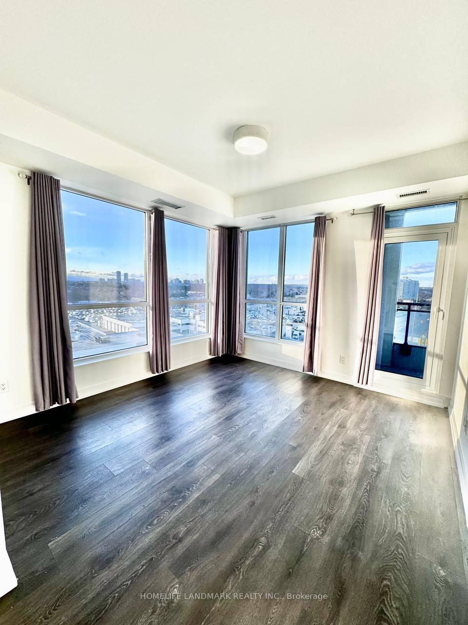 Photo 12 of Unit 702, 1 Grandview Avenue, Markham, Grandview — HOMEH