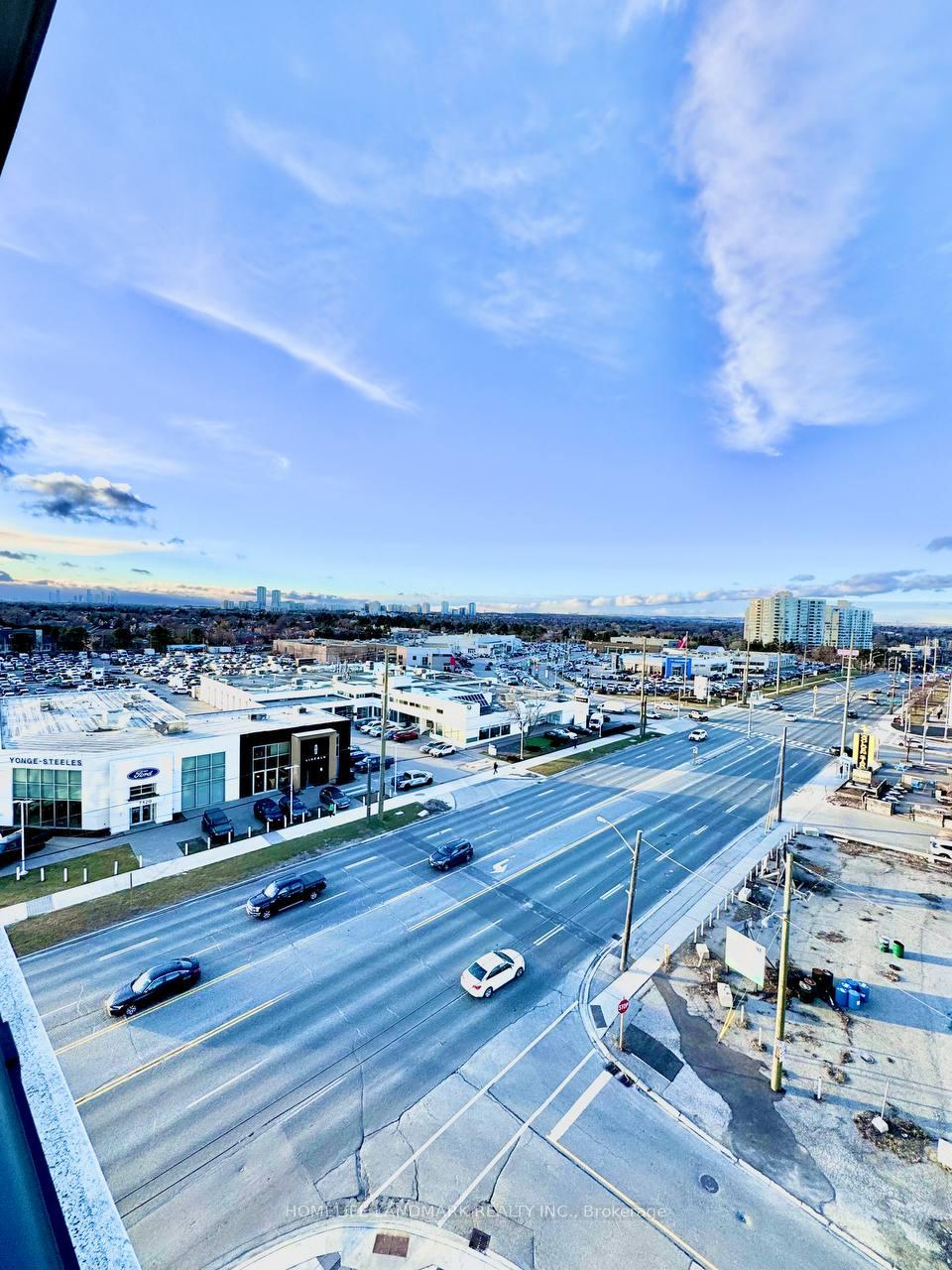 Photo 14 of Unit 702, 1 Grandview Avenue, Markham, Grandview — HOMEH