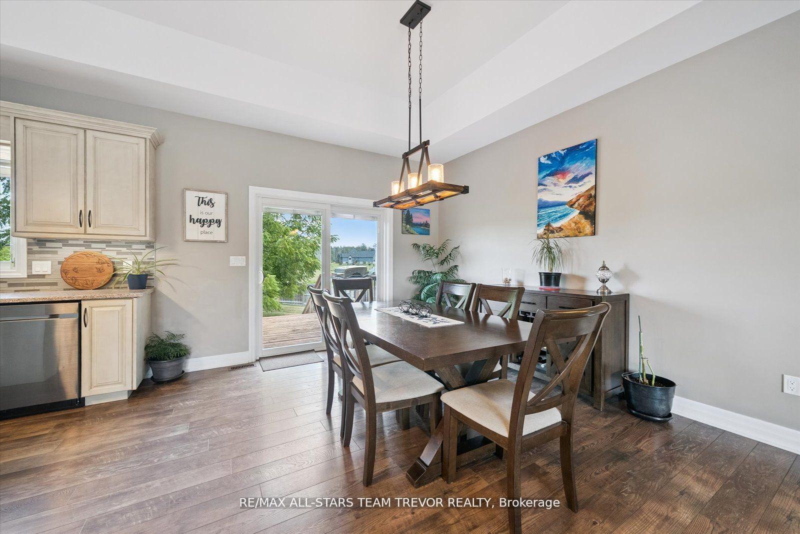 Photo 5 of 187 Riverbank Drive, Georgina, Pefferlaw — HOMEH