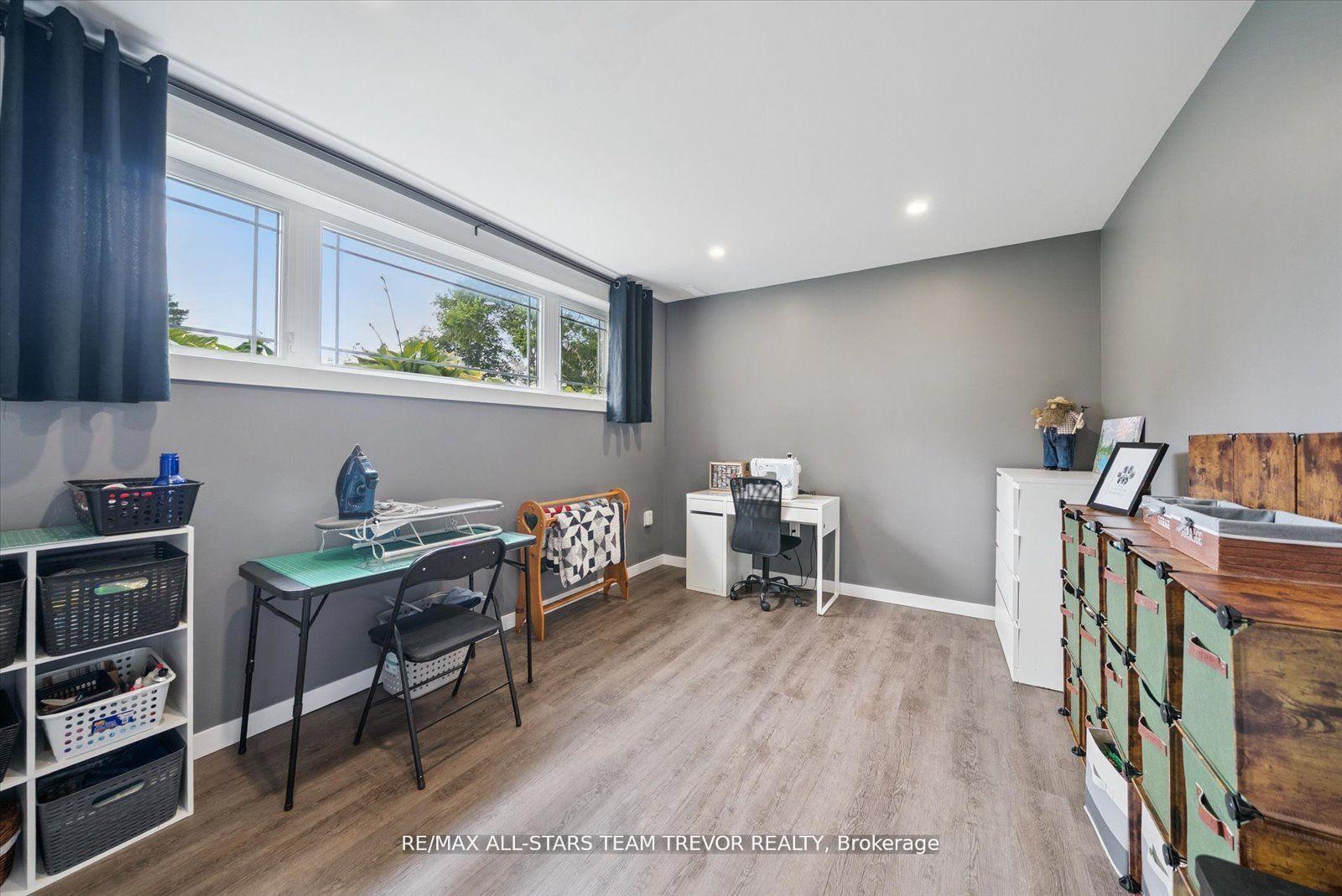 Photo 28 of 187 Riverbank Drive, Georgina, Pefferlaw — HOMEH