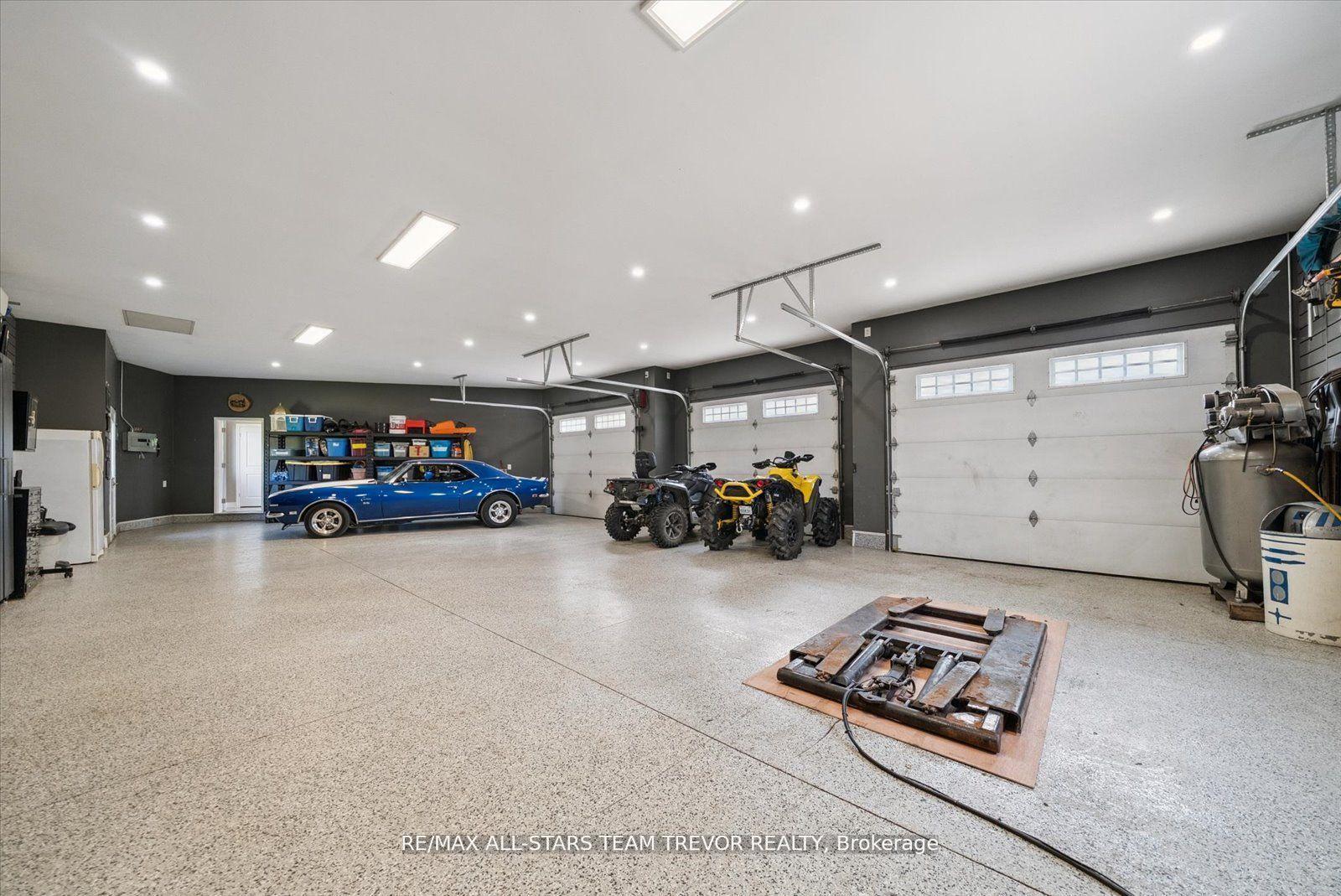 Photo 29 of 187 Riverbank Drive, Georgina, Pefferlaw — HOMEH