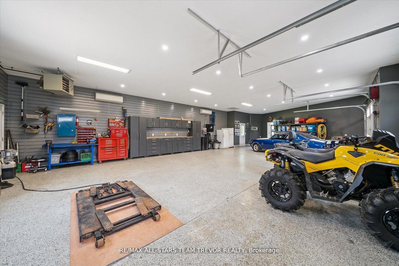 Photo 30 of 187 Riverbank Drive, Georgina, Pefferlaw — HOMEH
