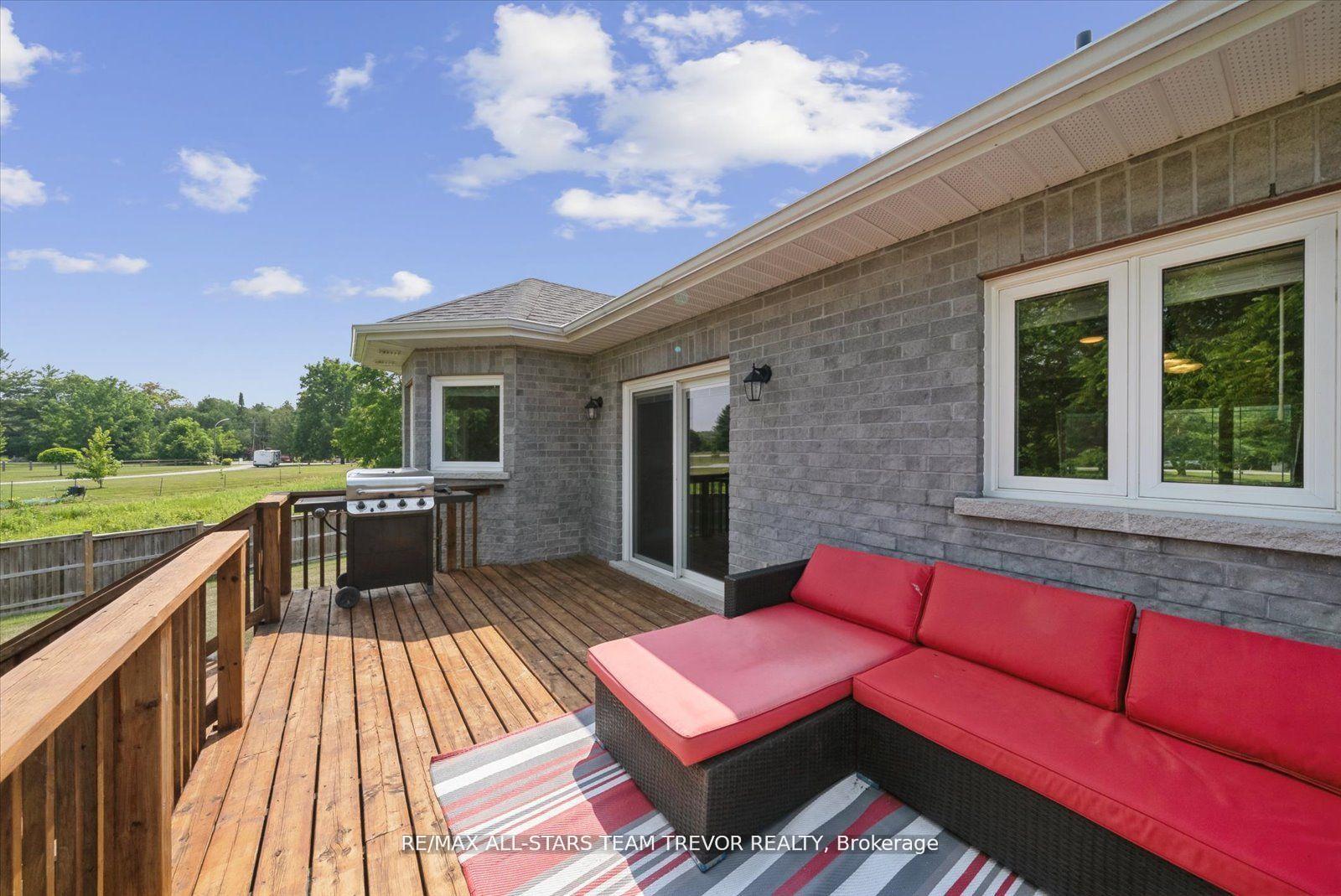 Photo 36 of 187 Riverbank Drive, Georgina, Pefferlaw — HOMEH