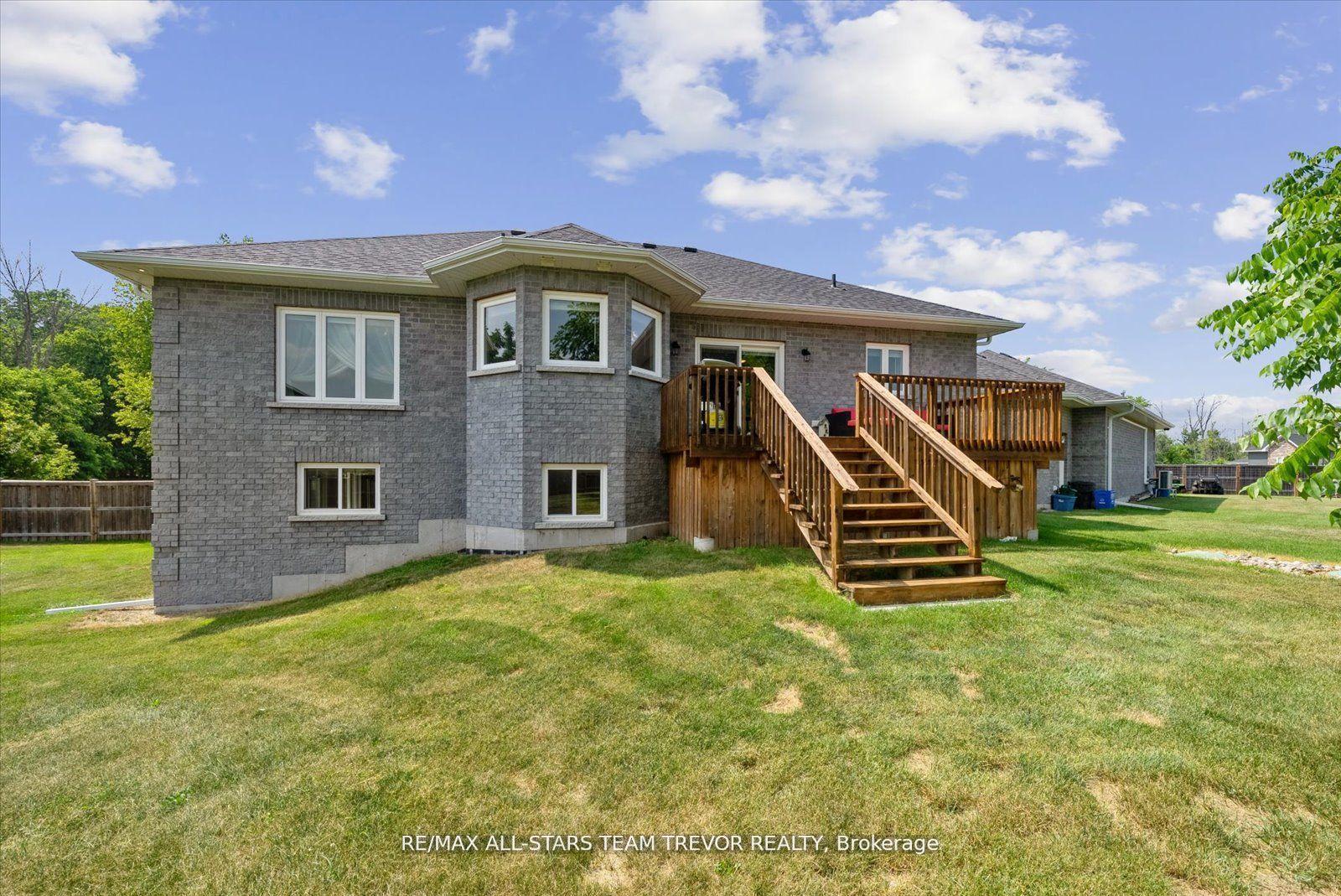 Photo 38 of 187 Riverbank Drive, Georgina, Pefferlaw — HOMEH