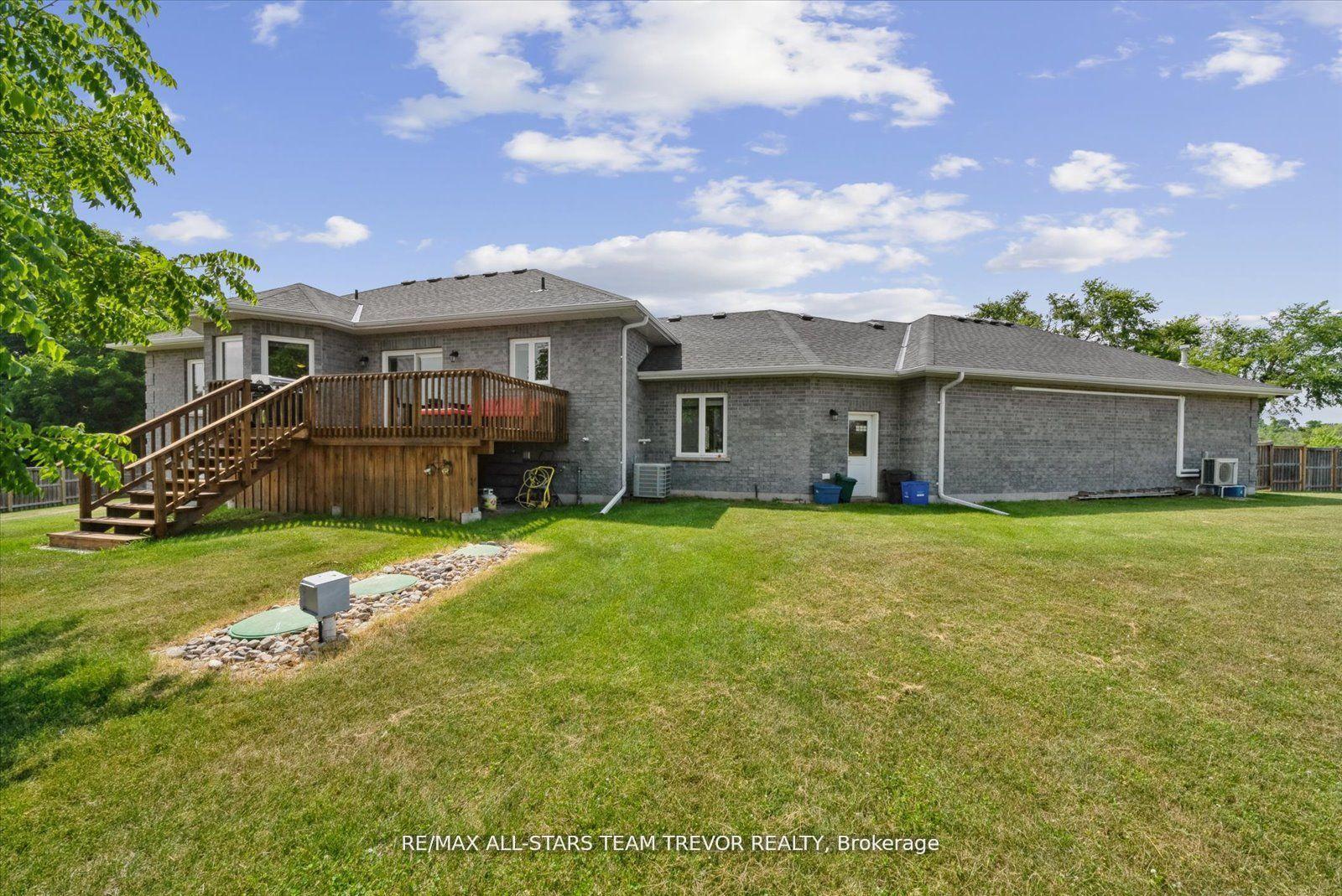 Photo 39 of 187 Riverbank Drive, Georgina, Pefferlaw — HOMEH