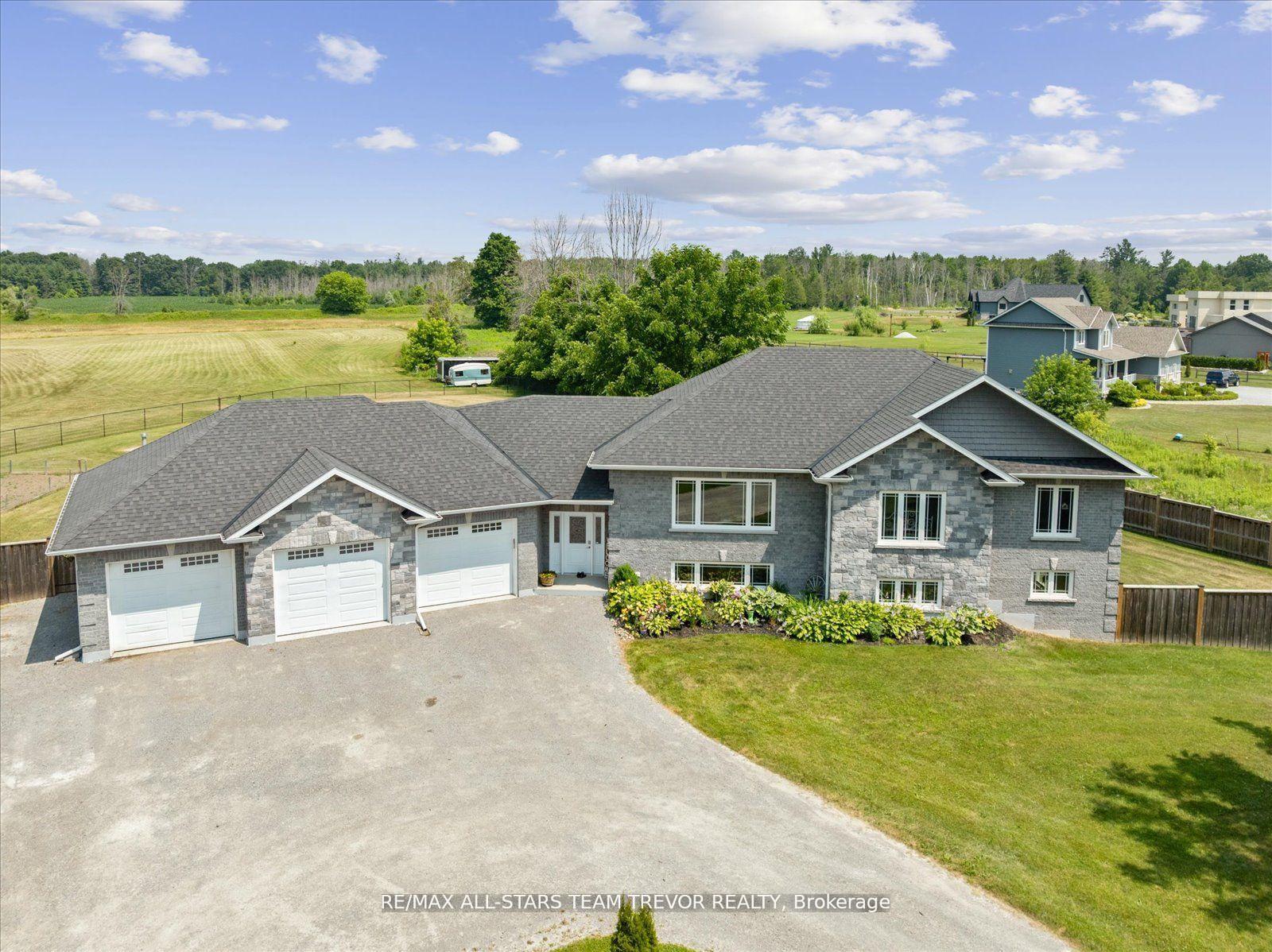Photo 42 of 187 Riverbank Drive, Georgina, Pefferlaw — HOMEH