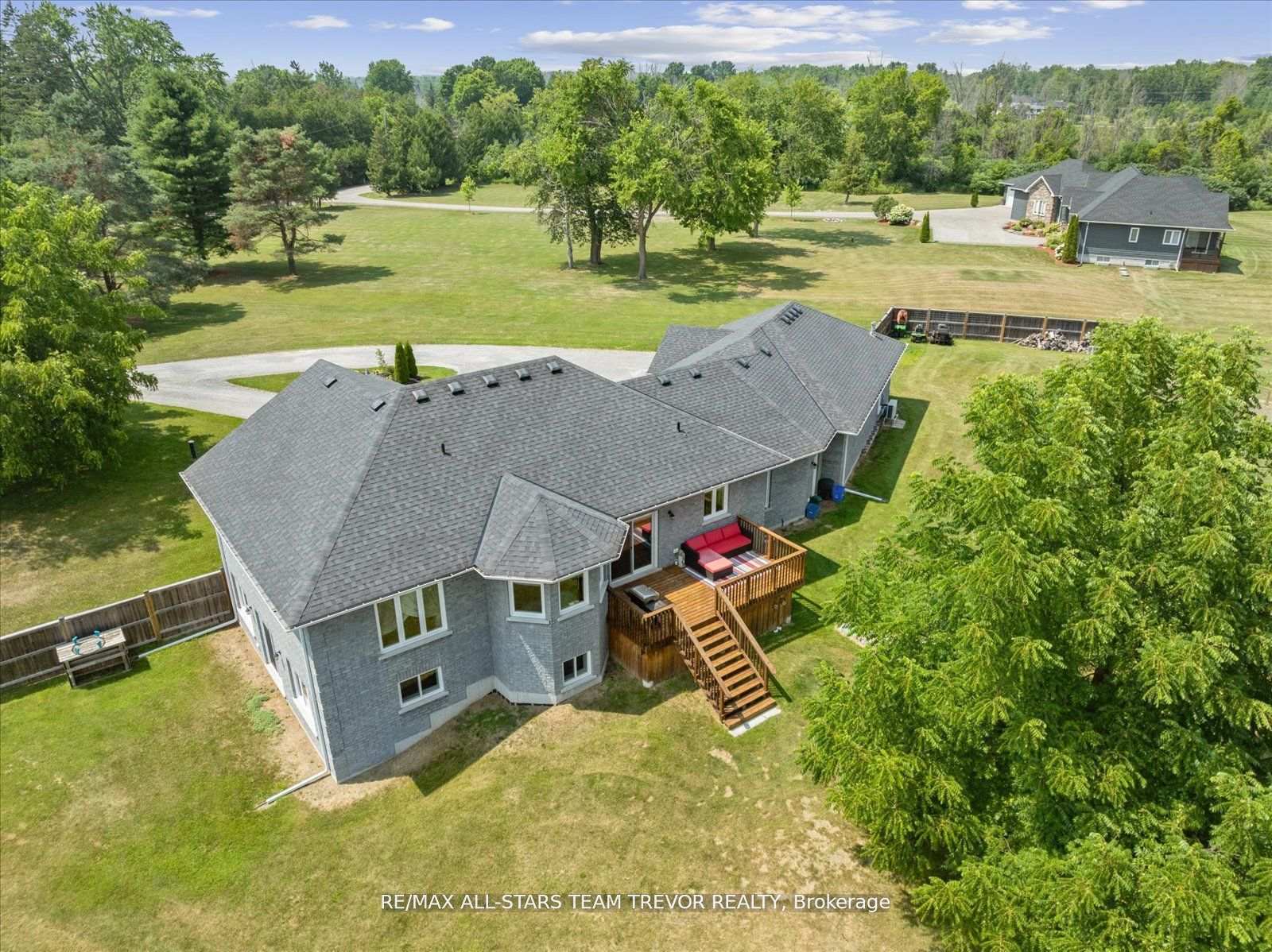 Photo 44 of 187 Riverbank Drive, Georgina, Pefferlaw — HOMEH