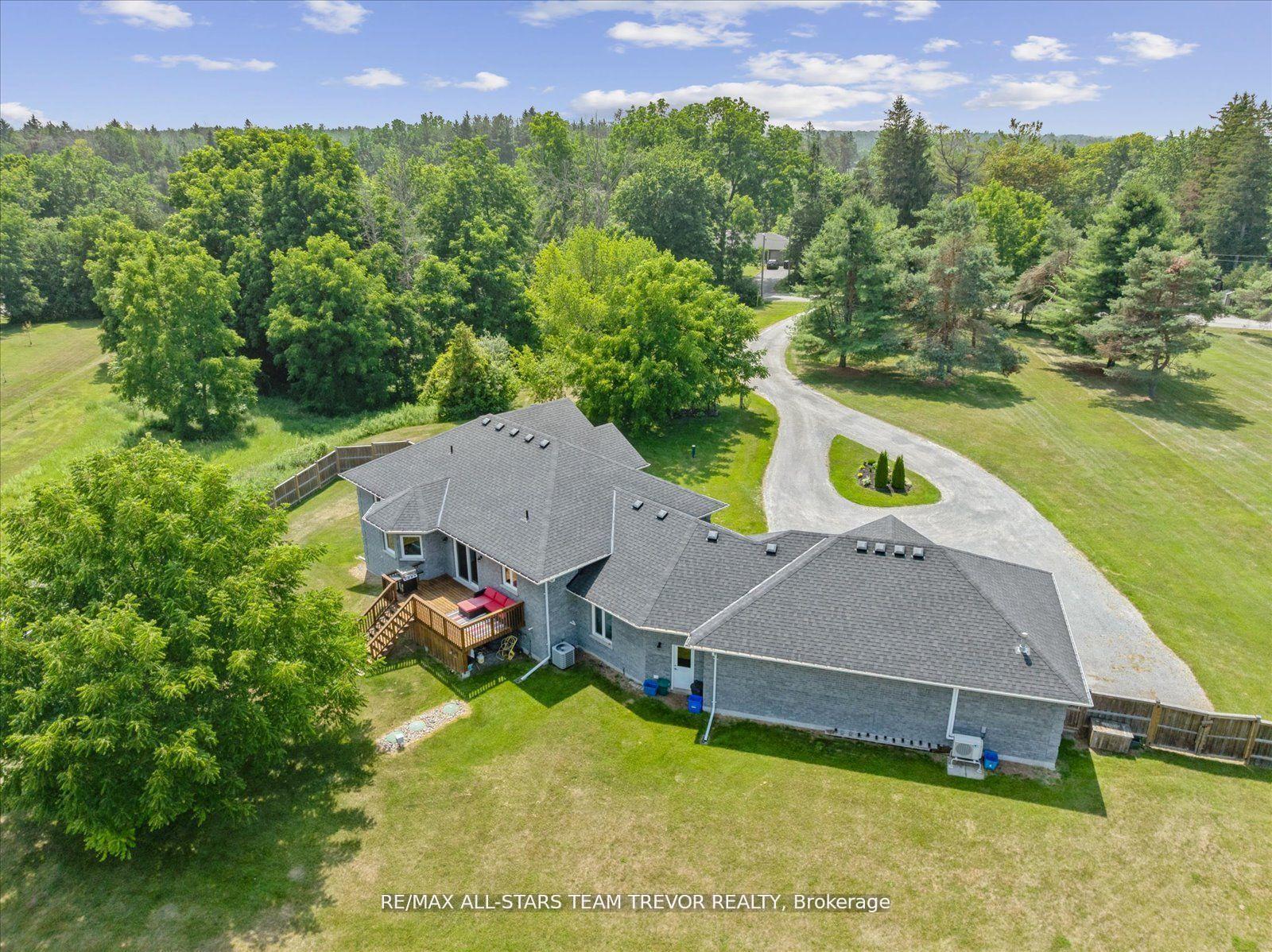 Photo 45 of 187 Riverbank Drive, Georgina, Pefferlaw — HOMEH
