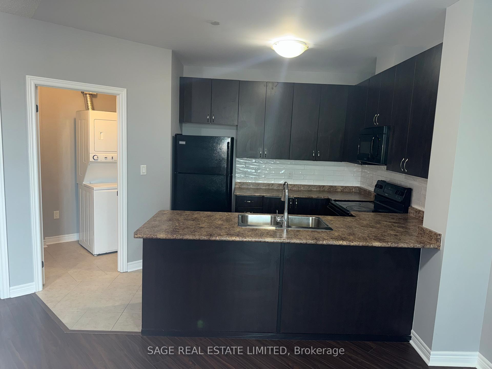 Photo 1 of Unit 310, 7400 Markham Road, Markham, Middlefield — HOMEH