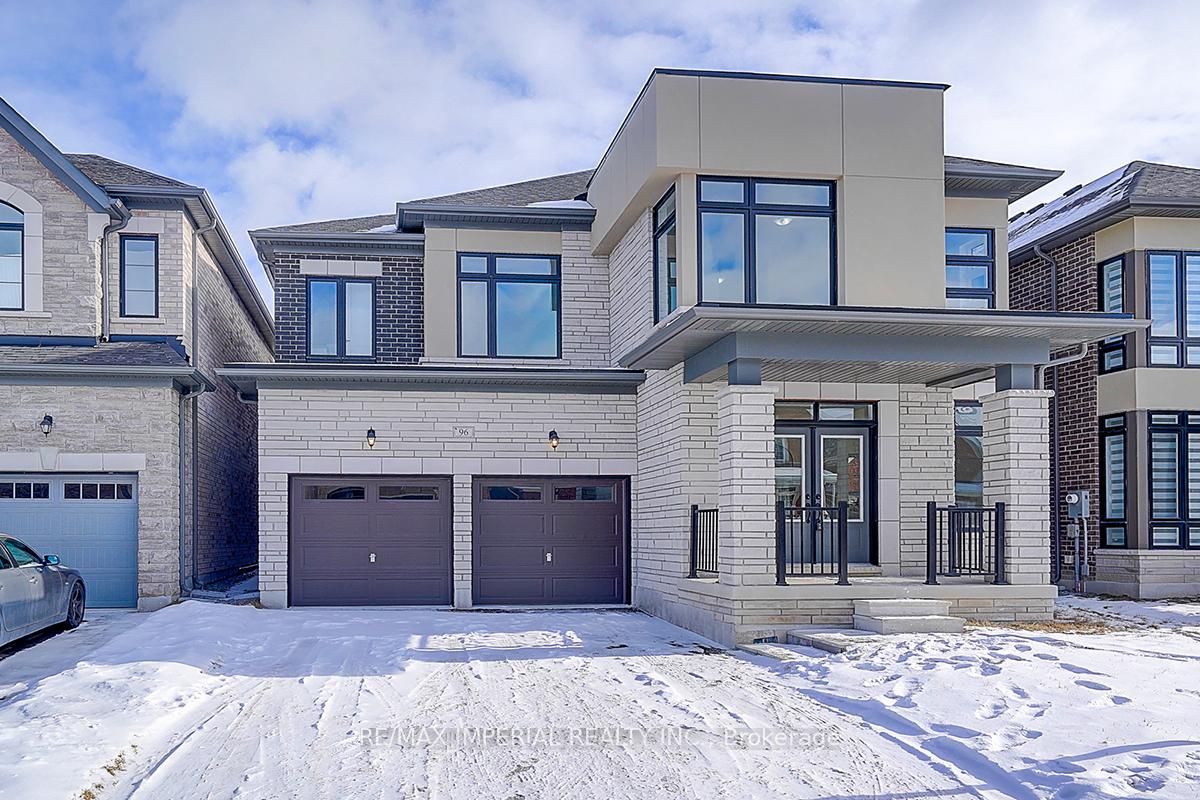 Photo 1 of 96 Weslock Crescent, Aurora, Bayview Northeast — HOMEH