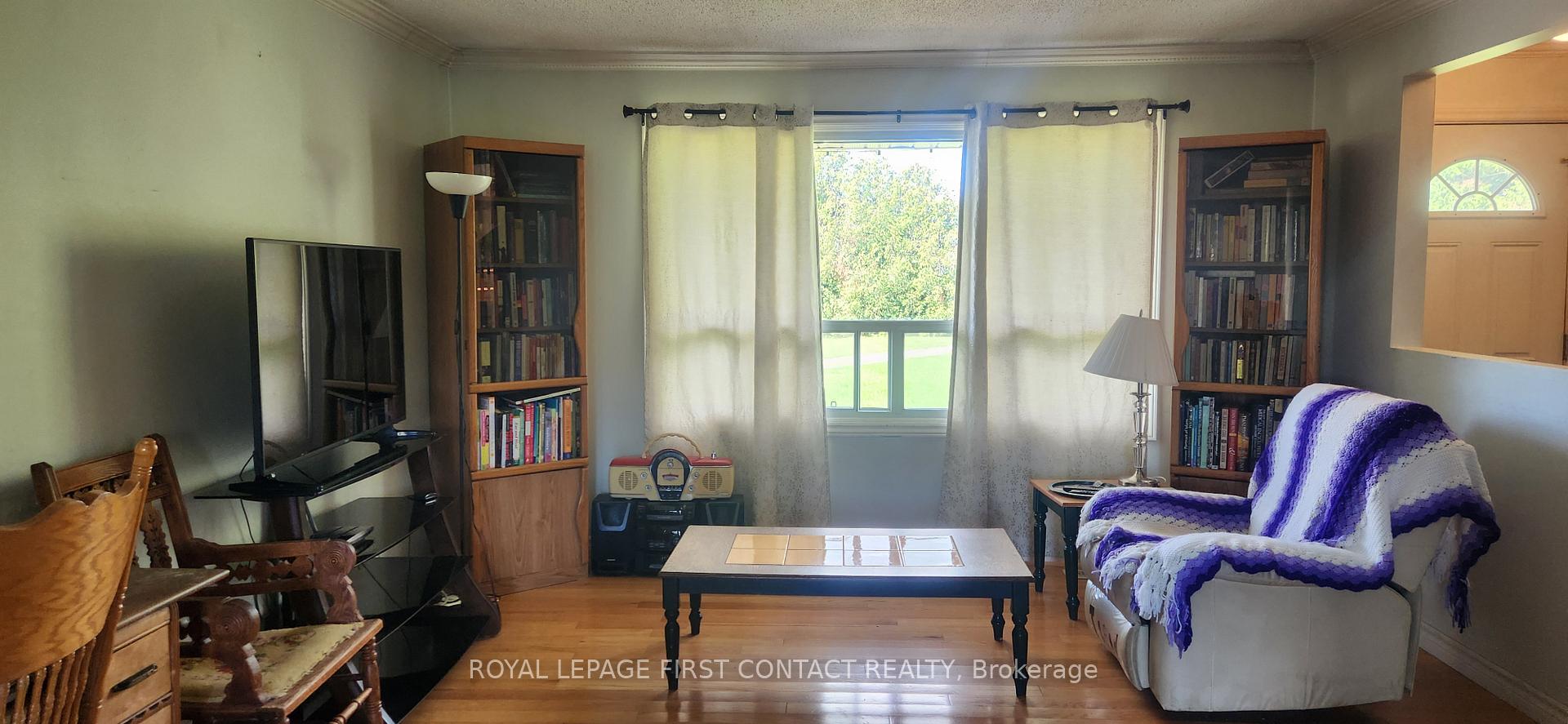 Photo 11 of 5321 Eighth Line, Essa, Rural Essa — HOMEH