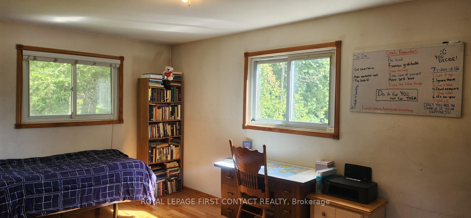 Photo 13 of 5321 Eighth Line, Essa, Rural Essa — HOMEH
