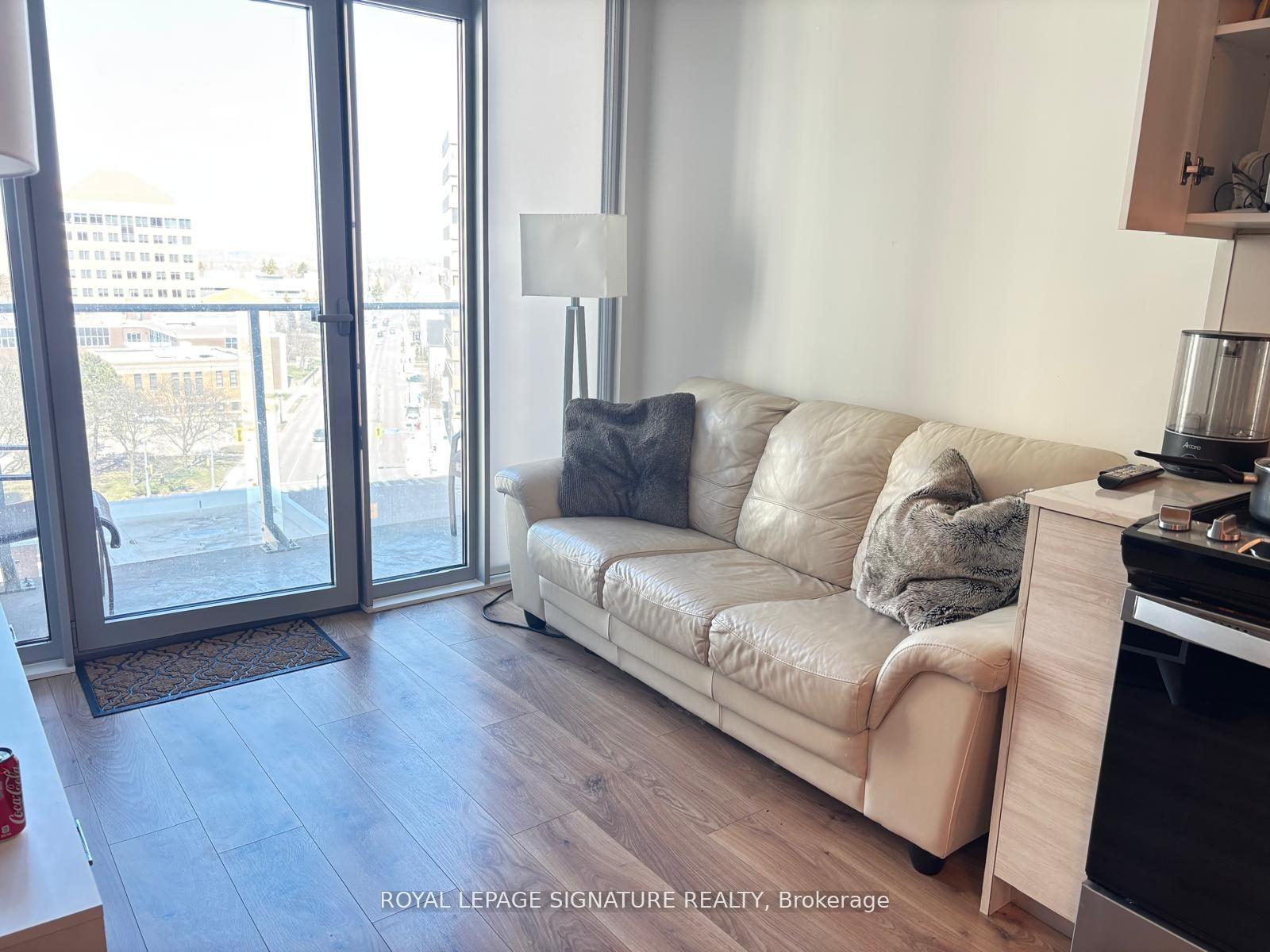 Photo 5 of Unit 904, 60 Frederick Street, Kitchener — HOMEH