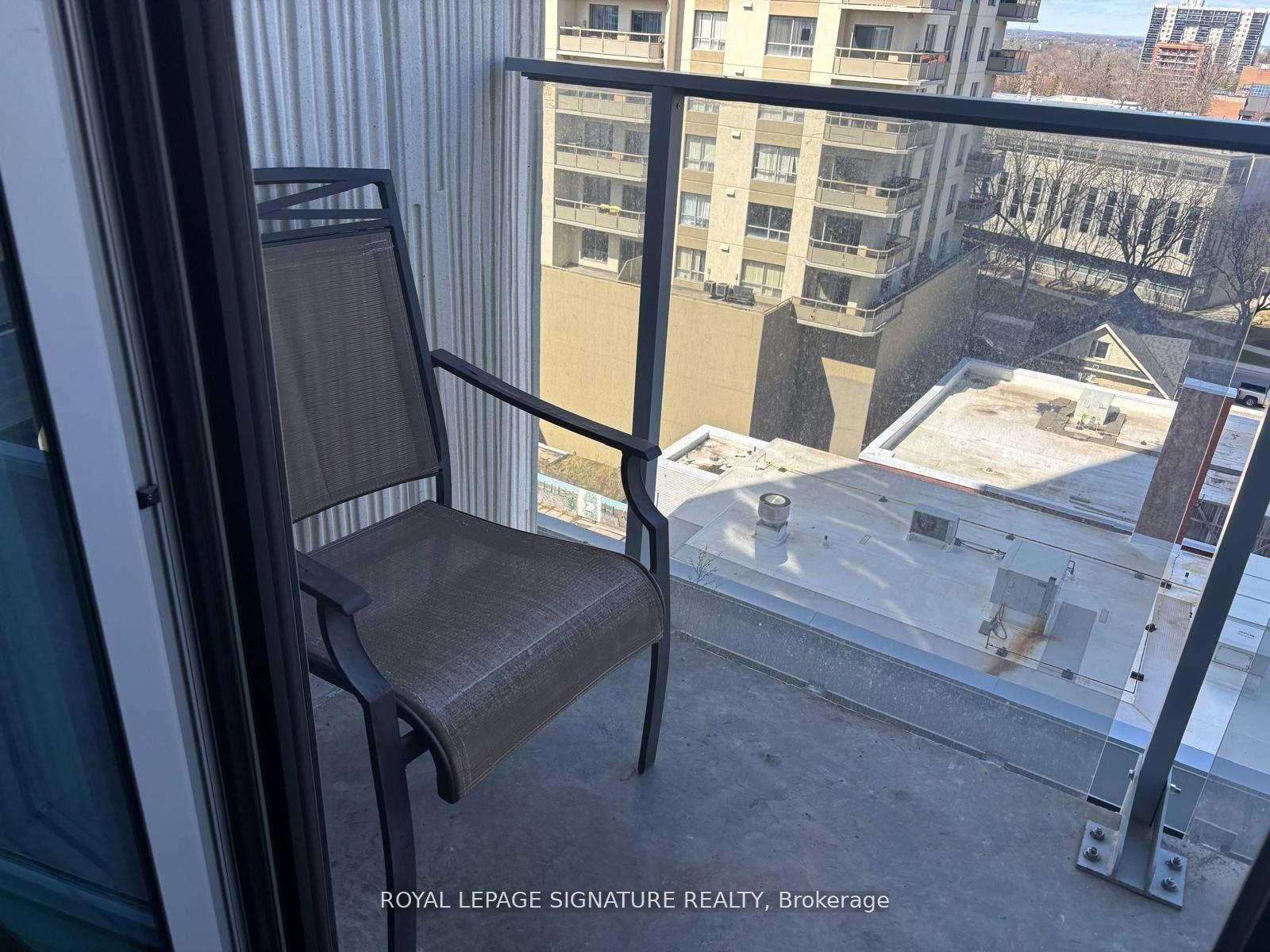 Photo 11 of Unit 904, 60 Frederick Street, Kitchener — HOMEH
