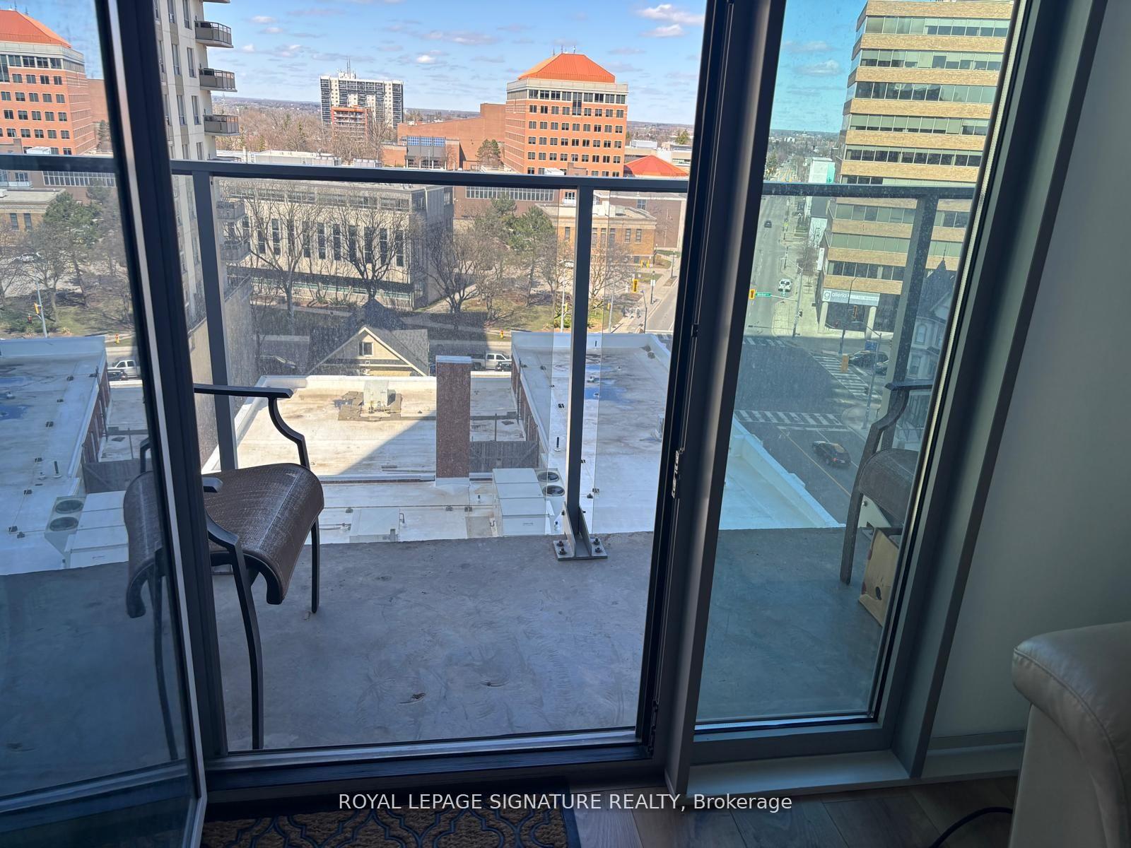 Photo 12 of Unit 904, 60 Frederick Street, Kitchener — HOMEH