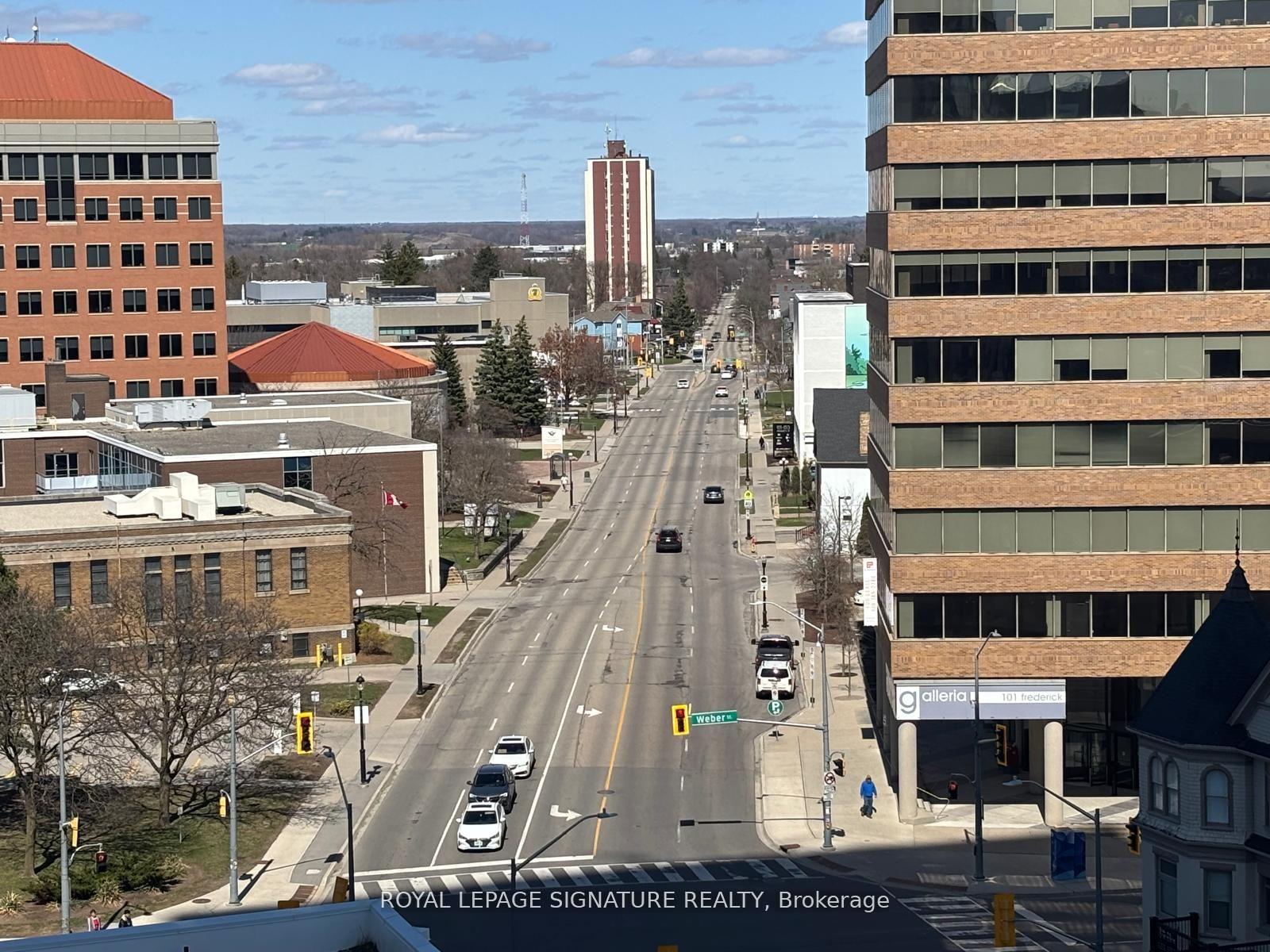 Photo 13 of Unit 904, 60 Frederick Street, Kitchener — HOMEH