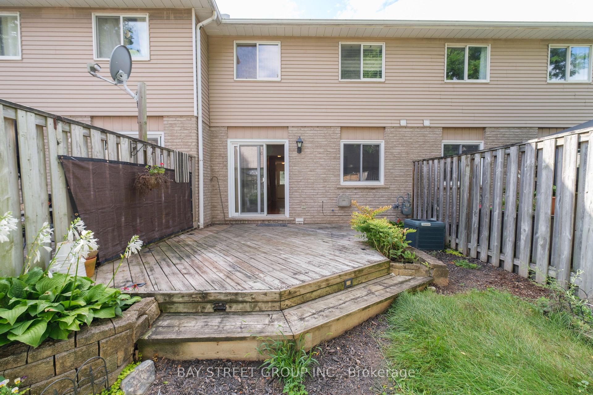 Photo 16 of Unit 41, 610 Barton Street, Hamilton, Stoney Creek — HOMEH