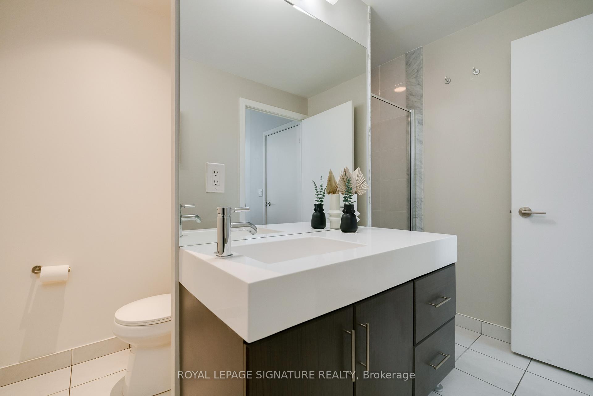 Photo 14 of Unit 124, 35 Brian Peck Crescent, Toronto, Thorncliffe Park — HOMEH
