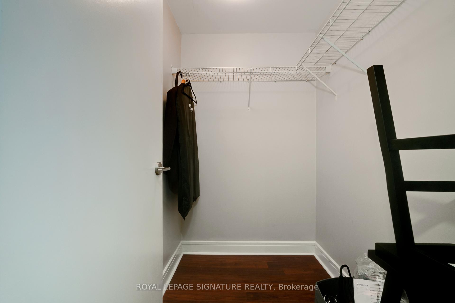 Photo 15 of Unit 124, 35 Brian Peck Crescent, Toronto, Thorncliffe Park — HOMEH