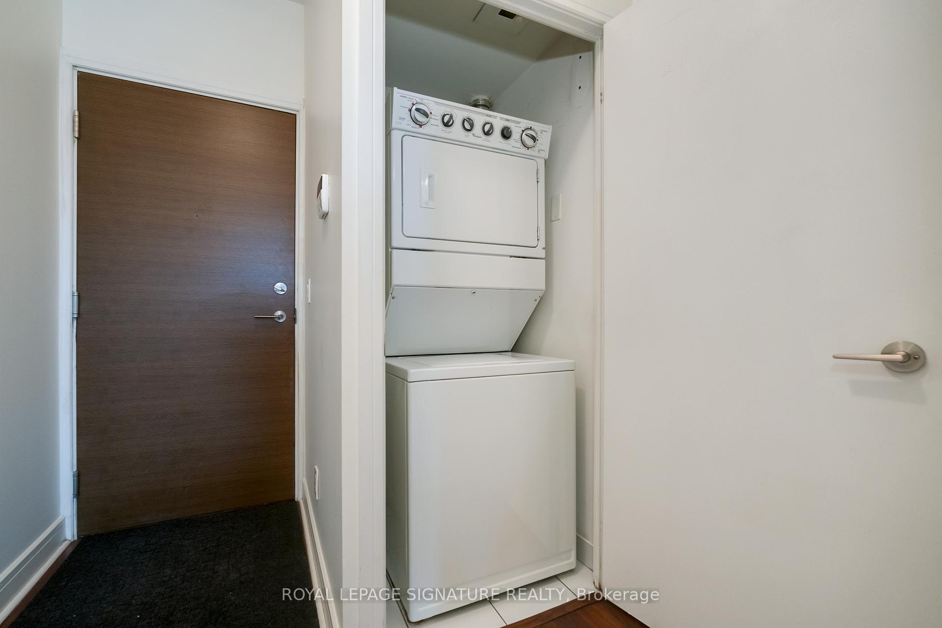Photo 19 of Unit 124, 35 Brian Peck Crescent, Toronto, Thorncliffe Park — HOMEH
