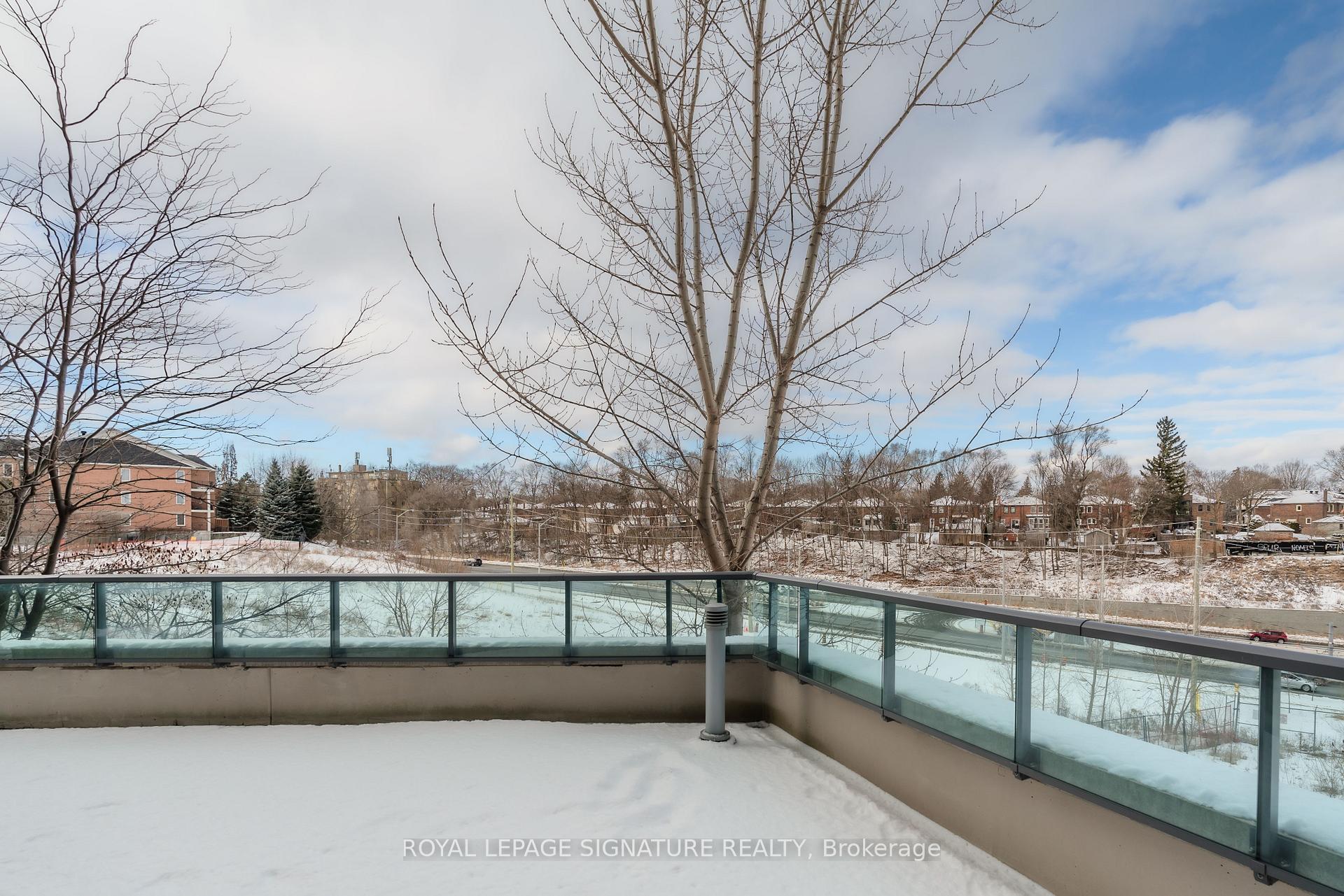 Photo 23 of Unit 124, 35 Brian Peck Crescent, Toronto, Thorncliffe Park — HOMEH
